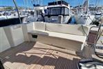 BENETEAU SWIFT TRAWLER 47