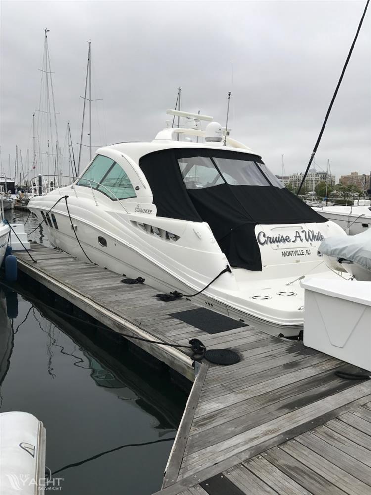 2005 Sea Ray