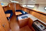 JEANNEAU SUN ODYSSEY 37