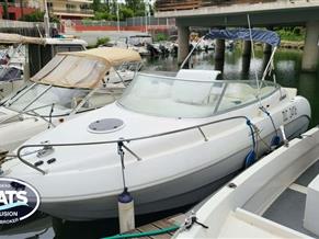 SESSA MARINE ISLAMORADA 21