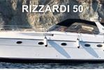 RIZZARDI RIZZARDI 50 CR TOP LINE