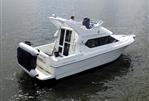 Bayliner 2858 Ciera Command Bridge