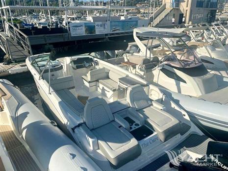 SEA RAY SEA RAY 290 SDX