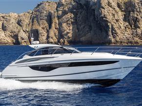 Princess Yachts V40