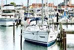 Jeanneau Sun Odyssey 45.2