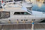 JEANNEAU YARDING YACHT 36