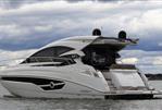 Cobrey Yachts 52 HT