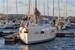 Jeanneau Sun Odyssey 410