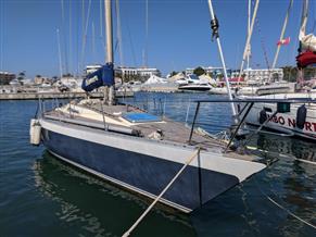 Oyster 37