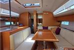 Jeanneau  Sun Odyssey 54