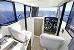 QUICKSILVER QUICKSILVER 705 PILOTHOUSE