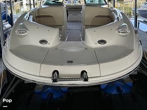 Chaparral 254