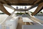 Ferretti Yachts 69