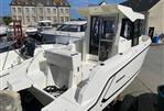 QUICKSILVER QUICKSILVER 705 PILOTHOUSE