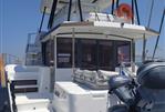 BALI 4.3 POWER CATAMARAN