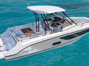 BENETEAU FLYER 9 SUNDECK