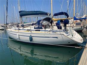 BAVARIA BAVARIA 38 CRUISER