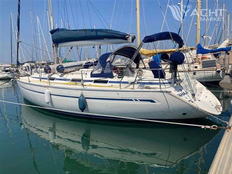 BAVARIA BAVARIA 38 CRUISER