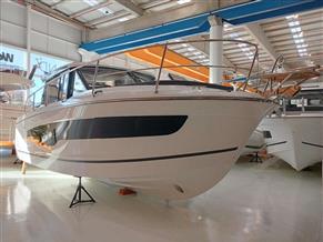 JEANNEAU MERRY FISHER 1095