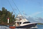 Spencer Yachts Custom Carolina - Photo 3