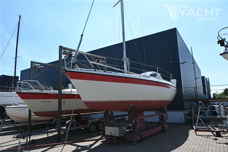 ETAP YACHTING ETAP 30