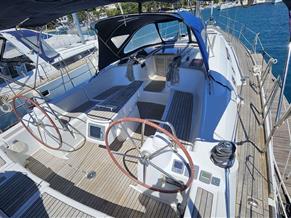 BENETEAU OCEANIS 46