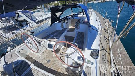 BENETEAU OCEANIS 46