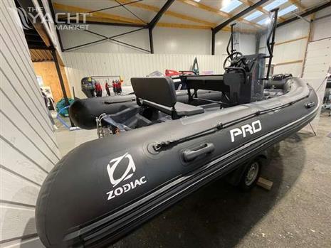 ZODIAC PRO 550