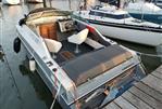 CHRIS CRAFT SCORPION 21