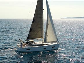 Bavaria C38