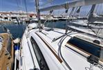 Beneteau Oceanic 40