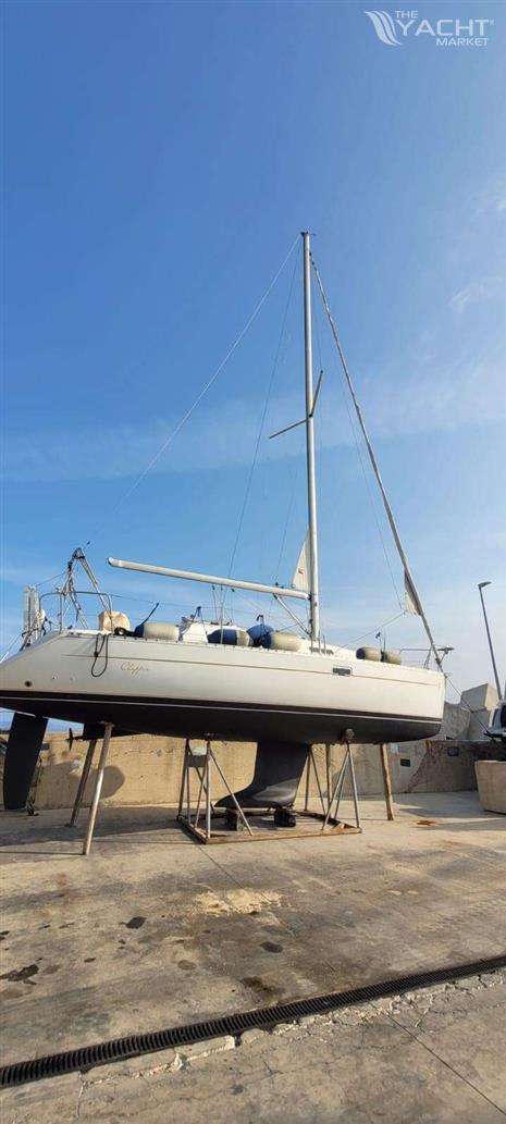 BENETEAU OCEANIS 311 CLIPPER