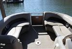 Bennington 22 SSXP - Bow Seating