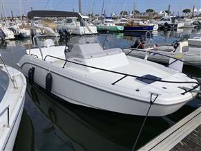 BENETEAU FLYER 7 SUNDECK