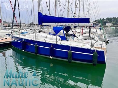 RM YACHTS RM 970 +