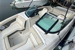 SEA RAY SEA RAY 220 SUNDECK