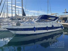 SESSA MARINE OYSTER 42