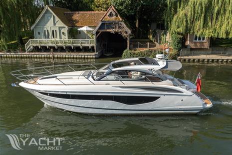 Princess V40 - Princess V40 For Sale