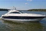 Fairline Targa 62