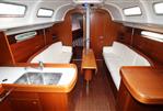 Beneteau First 40.7 - 3 Cabin