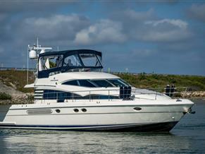 Fairline