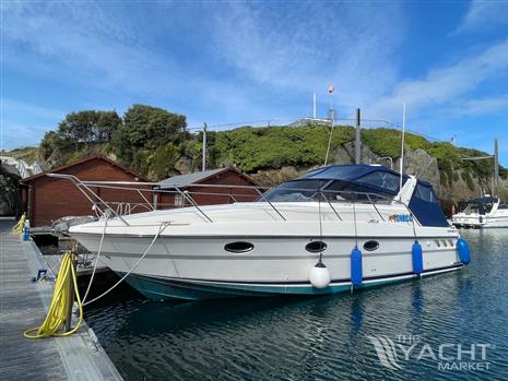 Fairline Targa 30-33 - Fairline Targa 30-33