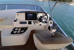 ABSOLUTE YACHTS ABSOLUTE 52 FLY
