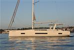 Hanse 460