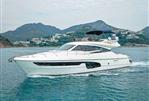 FERRETTI FERRETTI 650