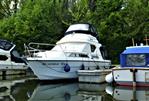 Princess 30DS Flybridge