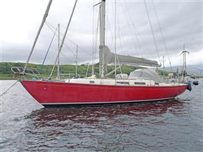 Rustler 42
