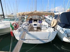 Dufour Yachts Dufour 410 Grand Large