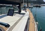 Dufour Yachts 412 Grand Large - 412 GL - Abayachting Dufour 412 GL usato-second hand 12