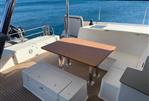 FOUNTAINE PAJOT SABA 50